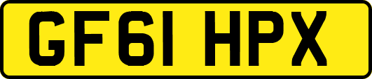 GF61HPX