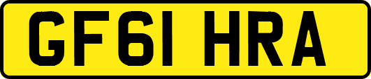 GF61HRA