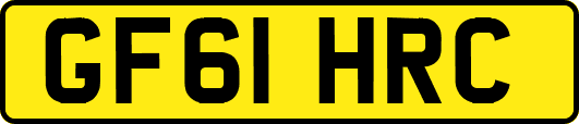 GF61HRC