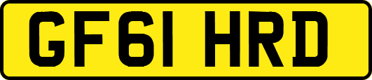 GF61HRD