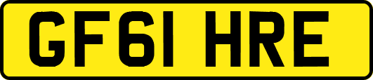 GF61HRE