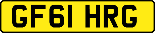 GF61HRG