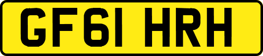 GF61HRH