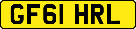 GF61HRL