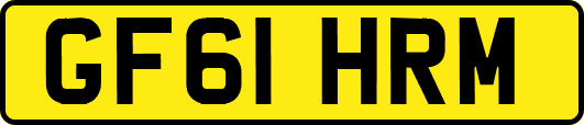 GF61HRM