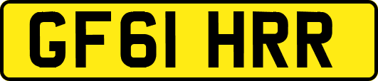 GF61HRR