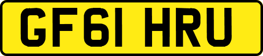 GF61HRU