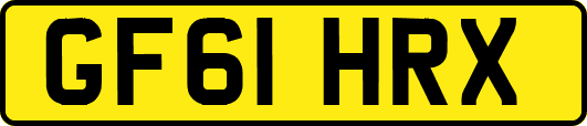 GF61HRX