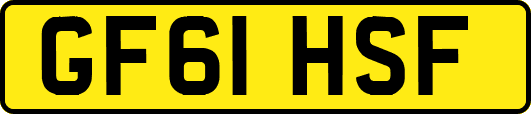 GF61HSF