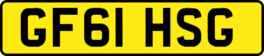 GF61HSG
