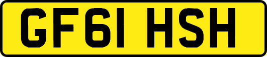 GF61HSH