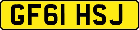 GF61HSJ