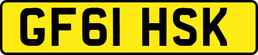 GF61HSK