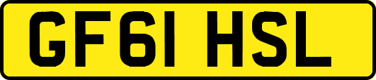 GF61HSL
