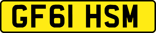 GF61HSM