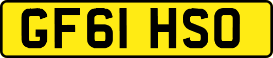 GF61HSO