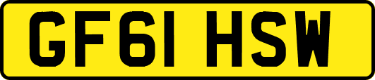 GF61HSW