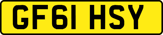 GF61HSY