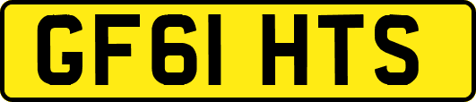 GF61HTS