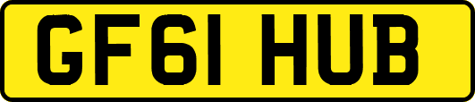 GF61HUB