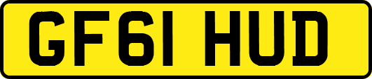 GF61HUD