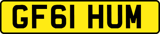 GF61HUM