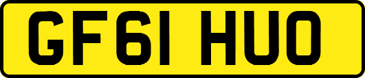 GF61HUO