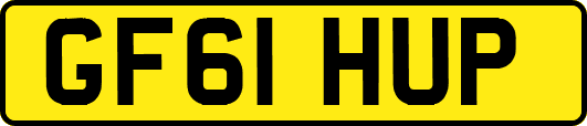 GF61HUP
