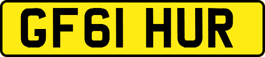 GF61HUR