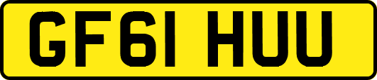 GF61HUU