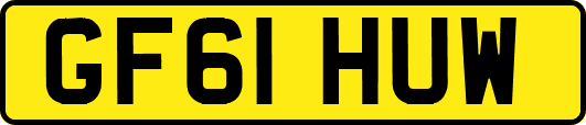 GF61HUW