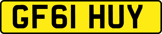 GF61HUY