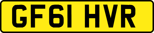 GF61HVR