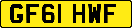 GF61HWF