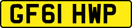 GF61HWP