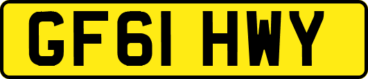 GF61HWY