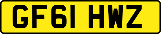 GF61HWZ