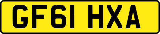 GF61HXA