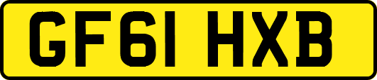 GF61HXB