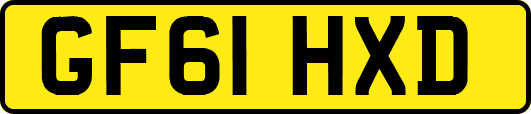 GF61HXD