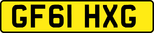 GF61HXG
