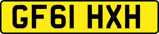 GF61HXH