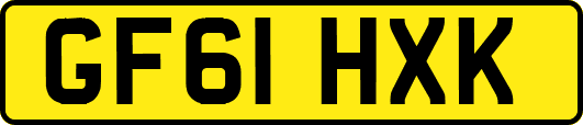 GF61HXK