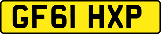 GF61HXP