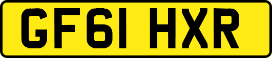 GF61HXR