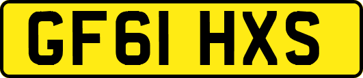 GF61HXS