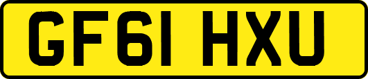 GF61HXU