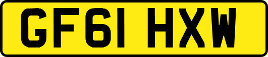 GF61HXW