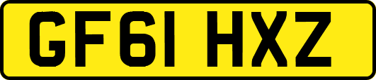 GF61HXZ