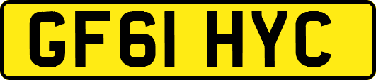 GF61HYC